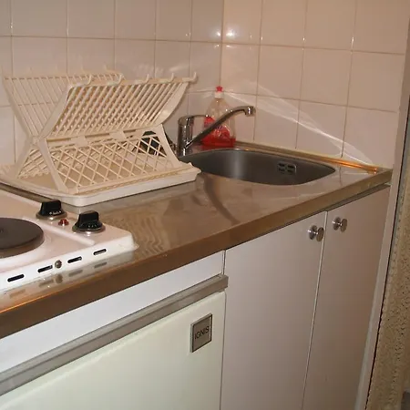 Le Galaxie Apartman *