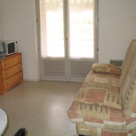 Apartman Le Galaxie Albi