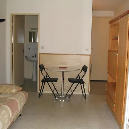 Apartman Le Galaxie